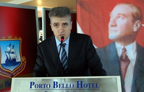 Antalya Konyaaltı'nda konut satışını araplar canlı tutuyor!