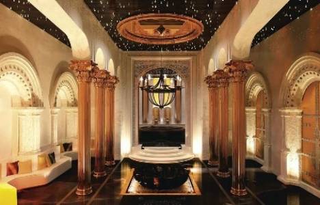 Mahal Palace Armutlu görüntüleri!