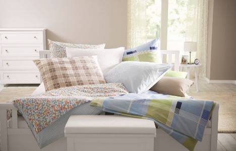 Tchibo, yeni bahar koleksiyonunu sundu!