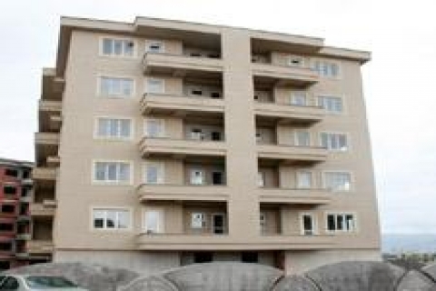 Darülaceze'den kiralık konut ve işyerleri!