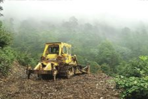 Veysel Eroğlu: HES'e karşı çıkanları lobiler yönlendiriyor