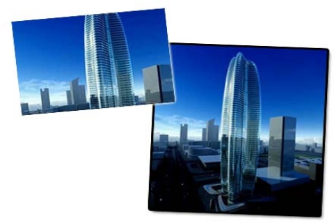 Nurol Tower projesi yakında satışa sunulacak!