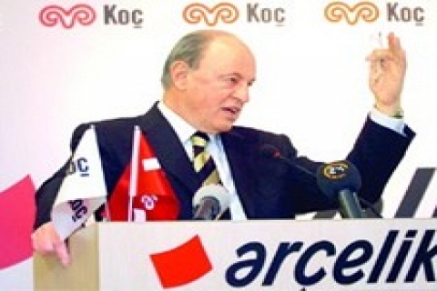 Aka Gündüz Özdemir: Bakkal gibi AVM türüyor!