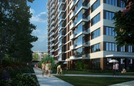  Arascan Konutları'nda 250 bin liraya 3 oda 1 salon!