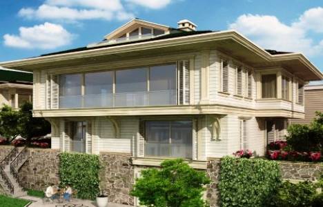 Çengelköy Sultan Makamı'nda metrekare fiyatı 3 bin 200 TL!