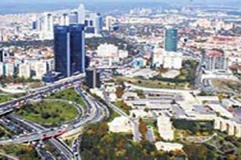 Büyükdere'de fiyatlar tekrar yükselişe geçti!