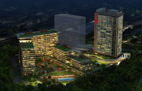 Green İst Güneşli görselleri!