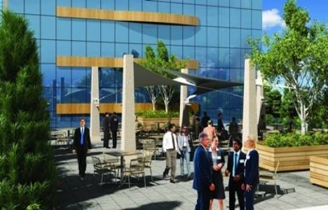  İstanbul Maltepe Ofisim ‘de hemen teslim: 3 milyon 75 bin TL’ye! 