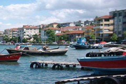 Kocaeli'nde Milli Emlak'tan satılık dükkan!