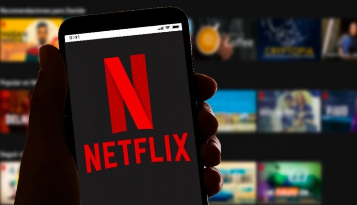 Netflix, ABD de şifre paylaşımına yönelik baskı başlattı
