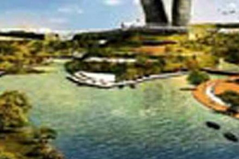 Çayırova dönüşerek, turizm ve bankacılık üssü olacak!