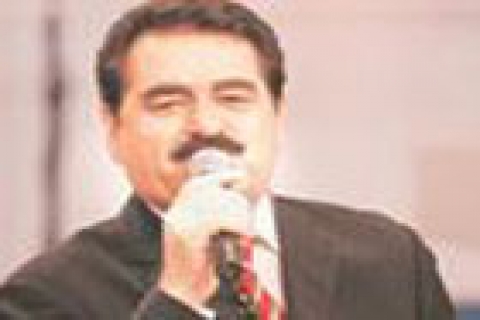 Tatlıses: İcralık malım yok