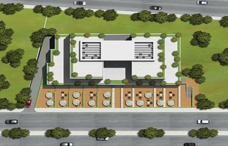 esenyurt esenpark plaza ulaşım