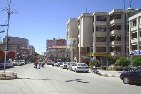 Kırklareli Babaeski'de on yıllığına kiralık hat! 1 milyon 750 bin TL'ye!