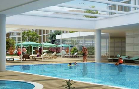  Avcılar Park Sitesi nde 750 bin liraya 5+1 dubleks!