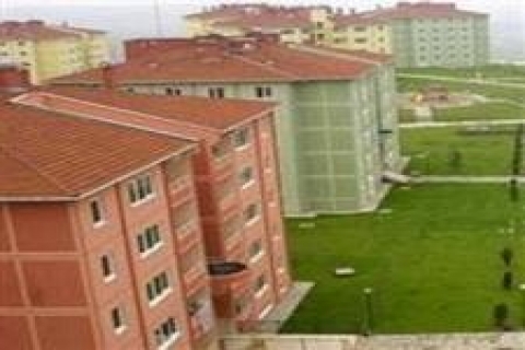 TOKİ Eskişehir Vadişehir'de 165 bin TL'ye!