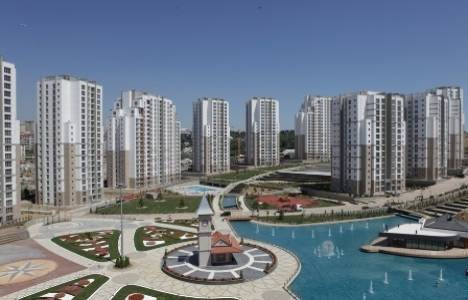  Avrupa Konakları Atakent 3 te 330 bin 800 TL ye 2+1!