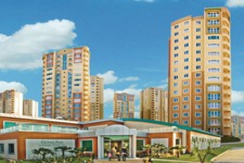 Güneş Park Halkalı'da 453 bin TL'ye 4+1! Hemen teslim!