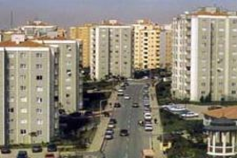 Çelen Gayrimenkul Expo Real 2009'da!