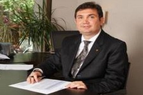 Atalay Gümrah, Eczacıbaşı Yapı Ürünleri'ne atandı!