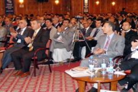 TMMOB Mimarlar odası genel kurulu 12-13 Şubat'ta