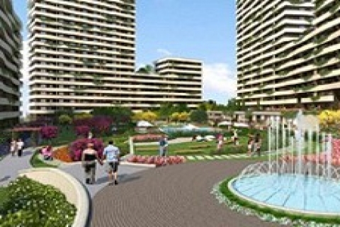 Yorum İstanbul Residence'ta 217 bin liraya!