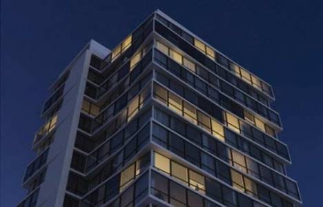 Finansın merkezinde yükselen 21 konut projesi!