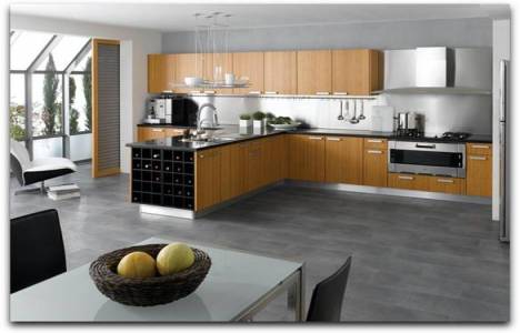  İntema Tropica ile mutfağınızda egzotik bir hava yaratın! 