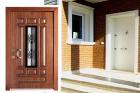 Kapılar evin sahibini gözünden tanıyor