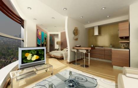 New Life Çekmeköy Konutları nda 150 bin liraya! Oturuma hazır!