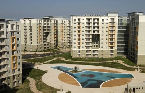 Trend Kurtköy nerede