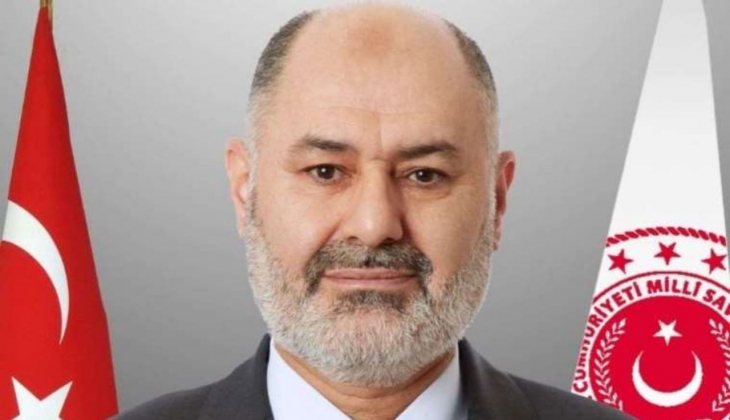 Alpaslan Kavaklıoğlu kimdir? Alpaslan Kavaklıoğlu kaç yaşında?