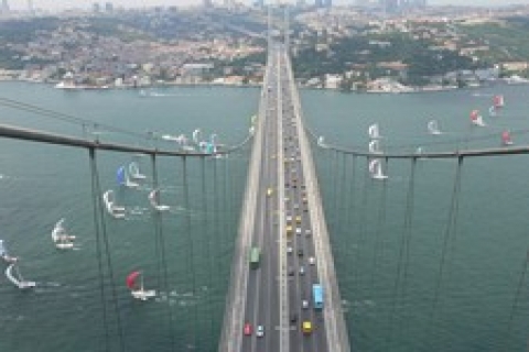 Köprü ve otoyollardan 700 milyon TL gelir elde edildi!