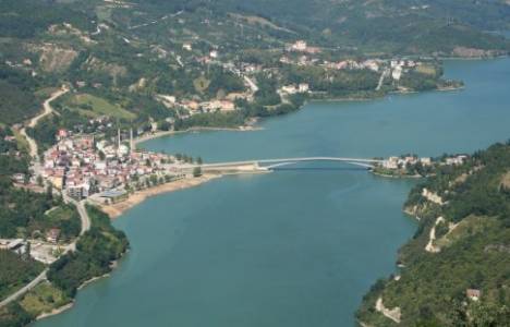 Araplar Samsun'a tatil köyü kuracak!