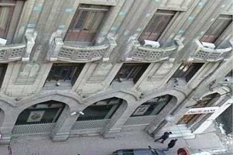 Tütün Han Özak GYO