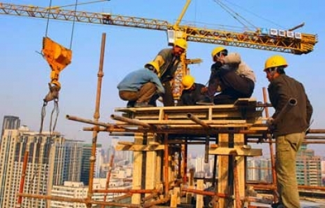 Dünyanın 225 Uluslararası Müteahhidi listesinde 33 Türk firması!