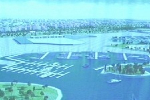 Tayyip Erdoğan, iki yeni şehri açıkladı! Karadeniz kıyısında ve Anadolu yakasında!