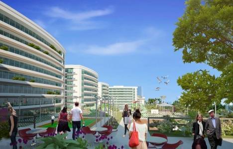 Gate Of Anatolia Sancaktepe fiyat listesi! 