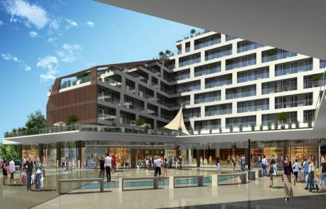 MVK Yapı Work Square projesinde 140 bin TL’den başlayan fiyatlar!