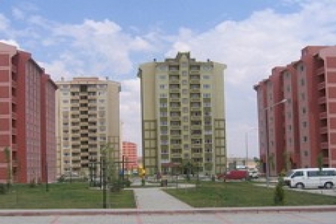 TOKİ Konya Akşehir Kozağaç 'da 443 TL taksitle!