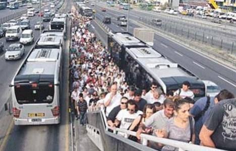 Ulaşımda 49 milyar TL kredi harcandı!