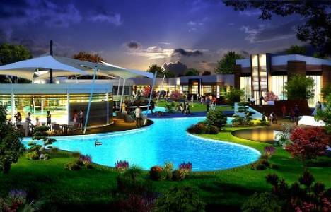 My World Europe Ayazma projesi!