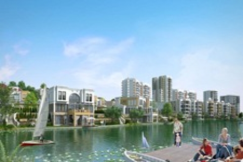 Antepia Evleri'nde 150 bin TL'ye!