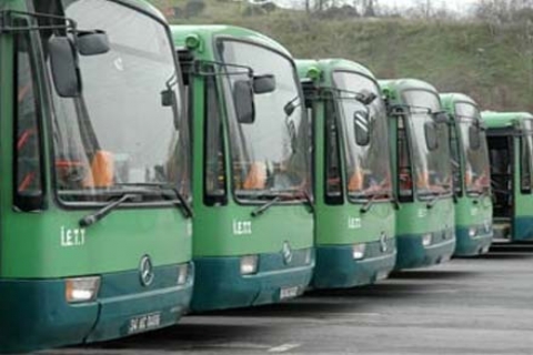 İETT'den Beyoğlu Taksim'de satılık bina! 6 milyon 500 bin TL'ye!