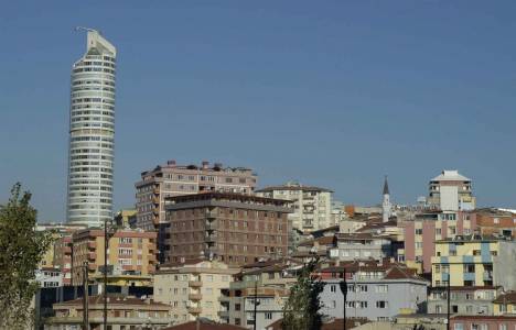 İstanbul'da satılık gayrimenkul: 900 bin liraya!
