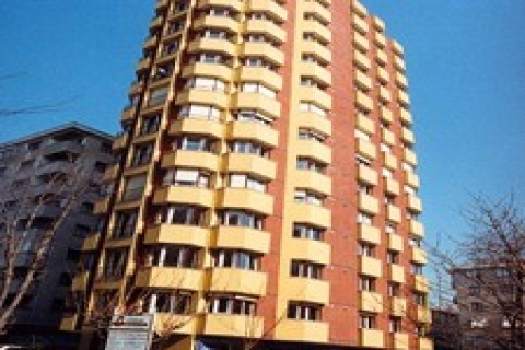 Bahçelievler'de 'Orhan Ayhan Parkı' açıldı