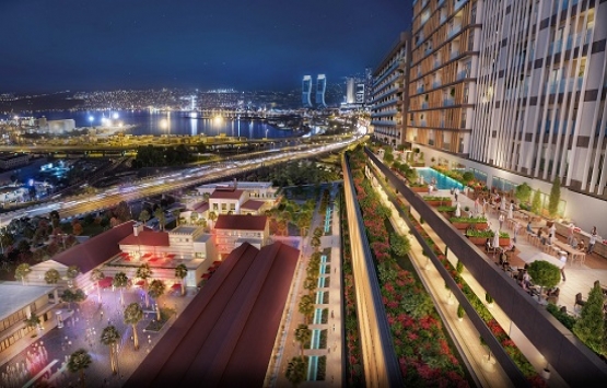 Mahall Ankara ve Mahall Bomonti İzmir'de kampanya başladı!