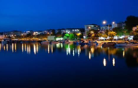 Silivri emlak piyasası 2013!