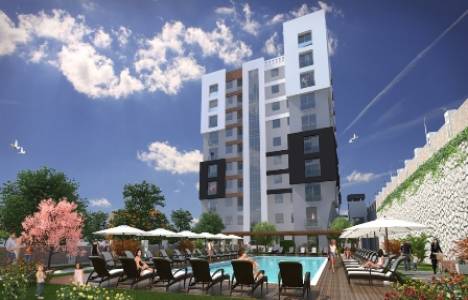  Selimoğlu Suare Residence fiyatları 220 bin TL