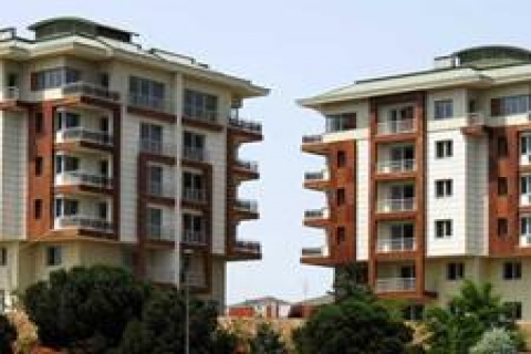 Arte Verde'de 950 bin TL'ye! Hemen teslim!